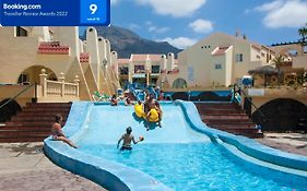 Holiday In Mareverde