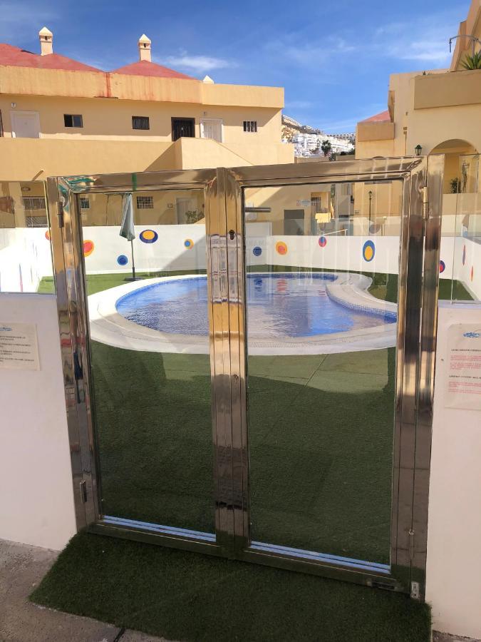 Holiday In Mareverde Costa Adeje  Exterior photo
