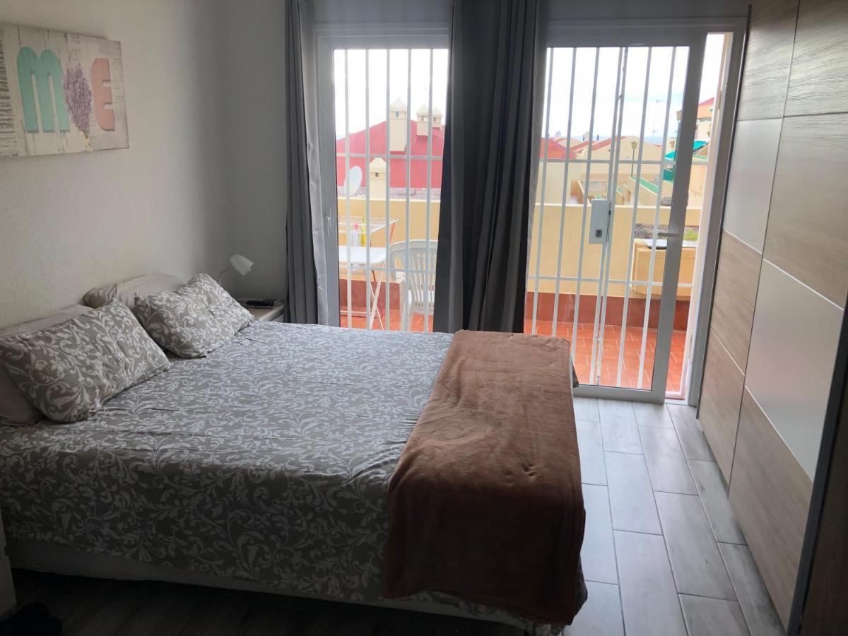 Holiday In Mareverde Costa Adeje  Exterior photo