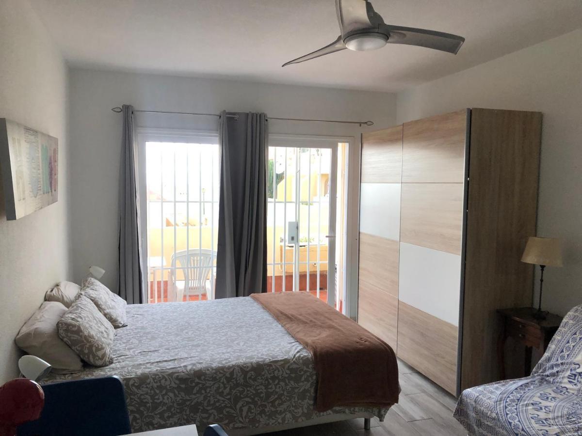 Holiday In Mareverde Costa Adeje  Exterior photo