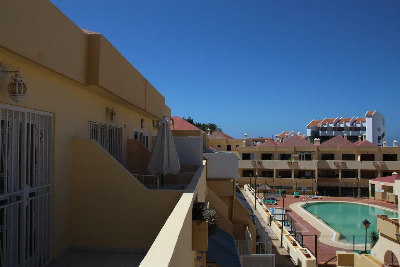 Holiday In Mareverde Costa Adeje  Exterior photo