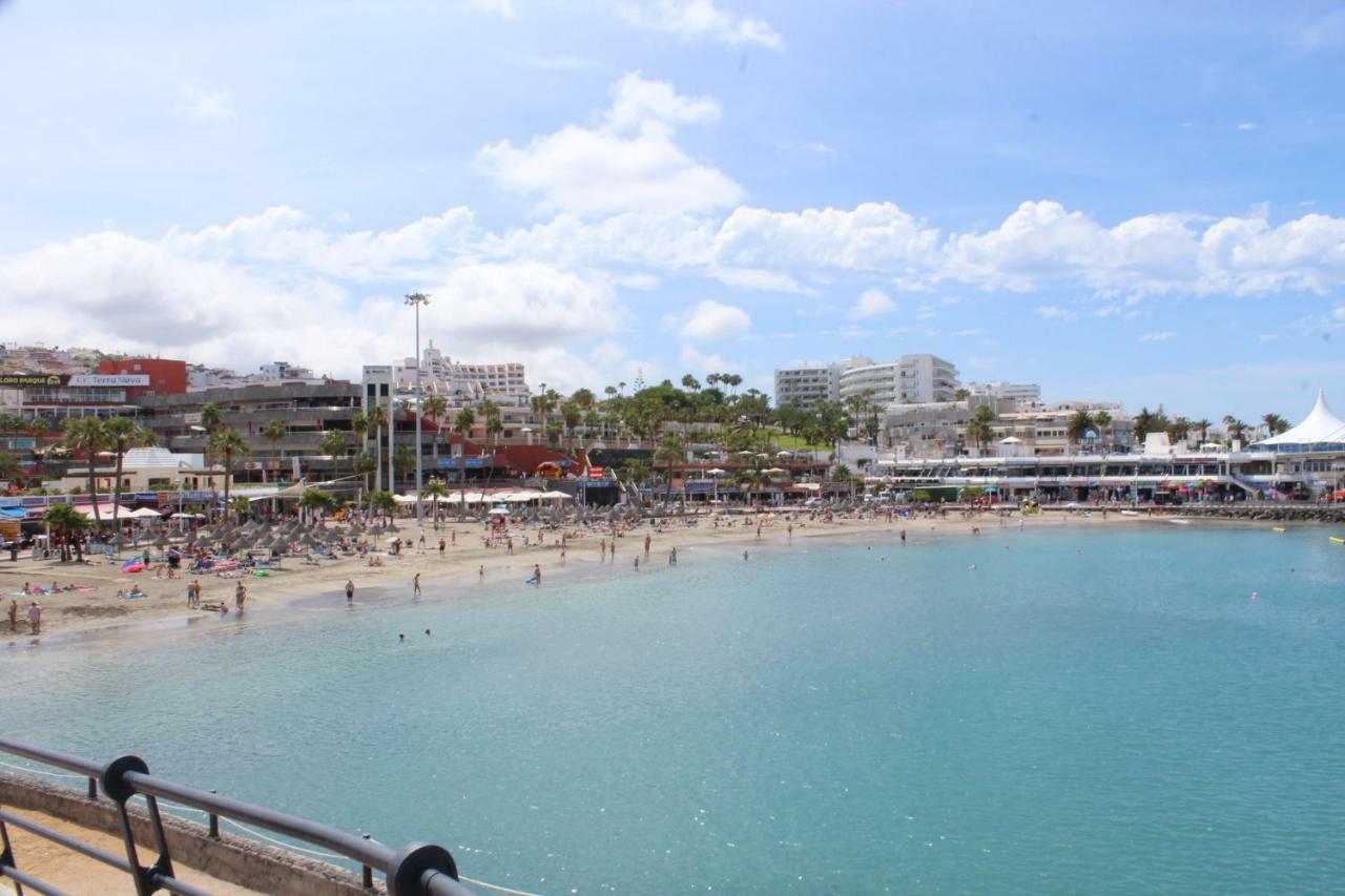 Holiday In Mareverde Costa Adeje  Exterior photo
