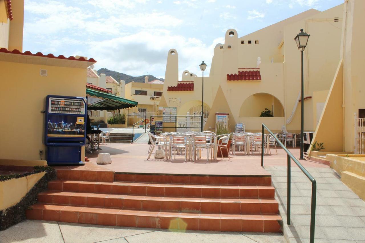 Holiday In Mareverde Costa Adeje  Exterior photo
