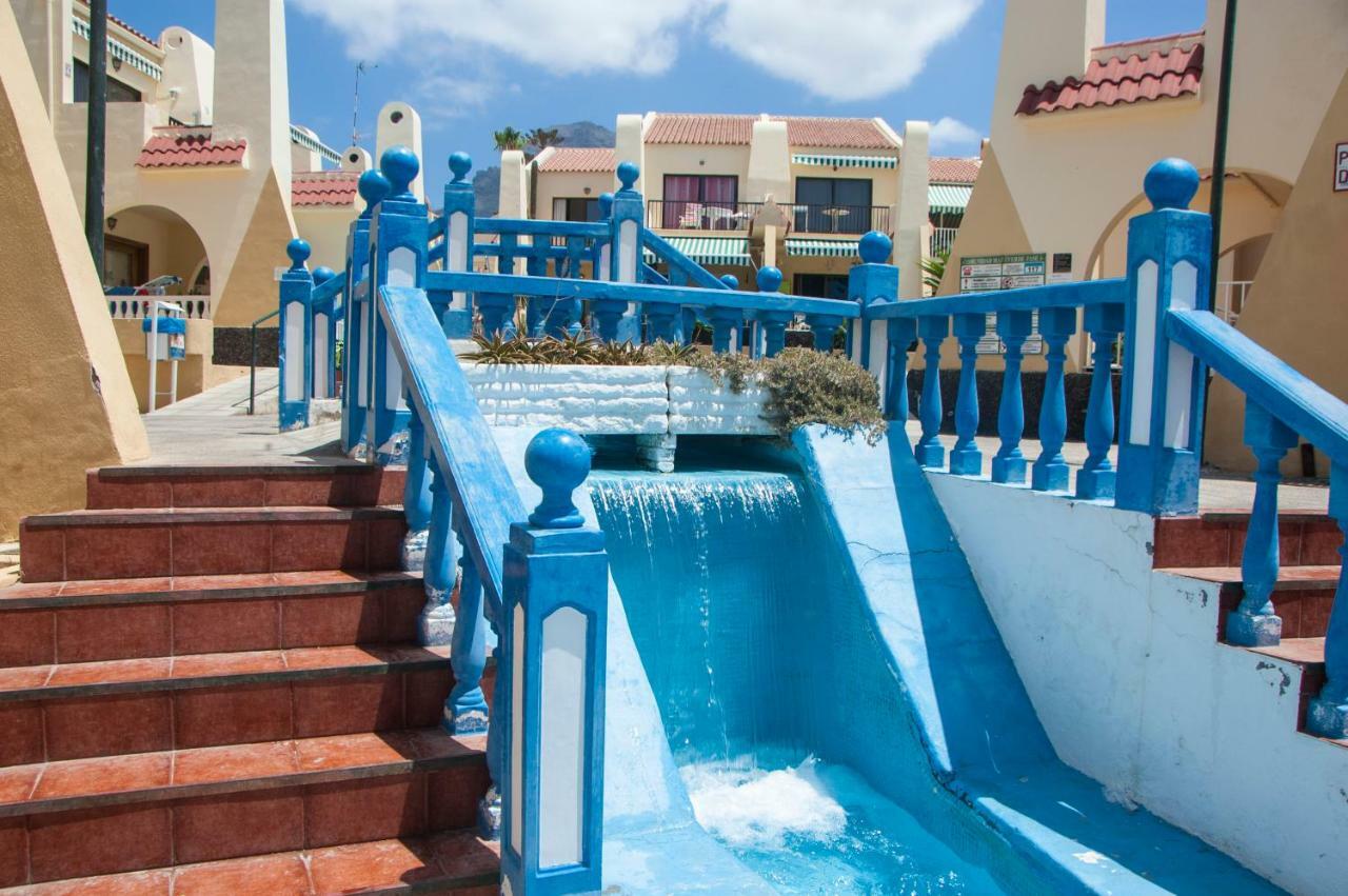 Holiday In Mareverde Costa Adeje  Exterior photo