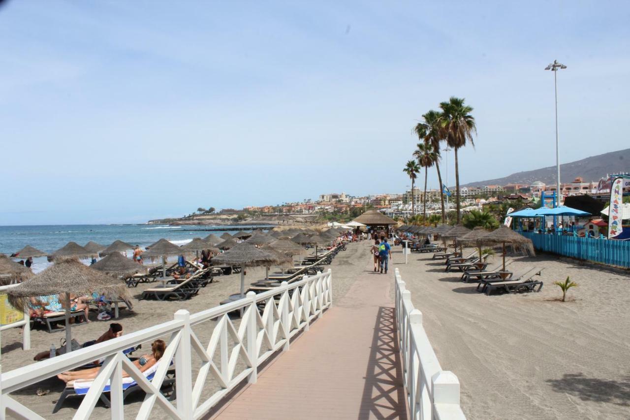 Holiday In Mareverde Costa Adeje  Exterior photo