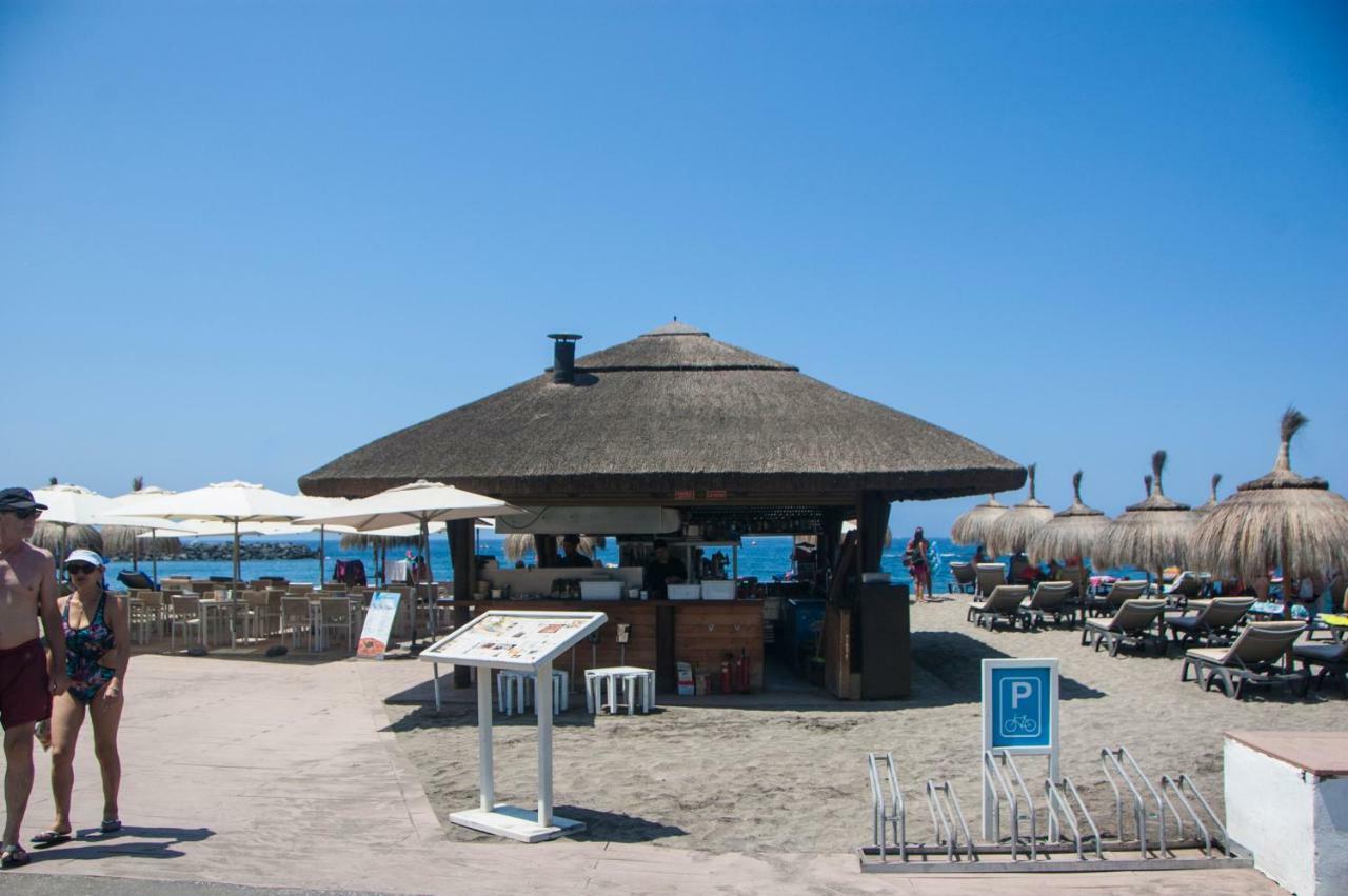 Holiday In Mareverde Costa Adeje  Exterior photo