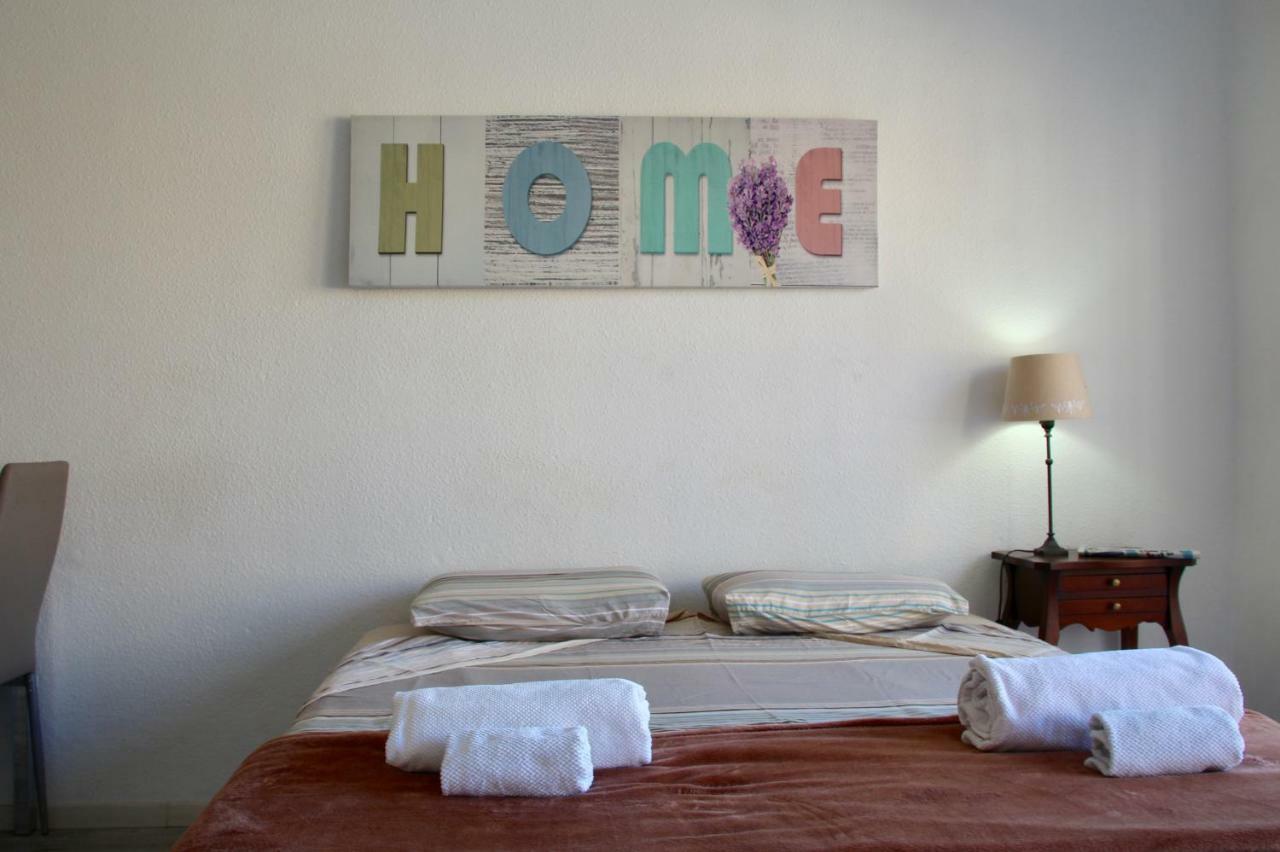 Holiday In Mareverde Costa Adeje  Exterior photo