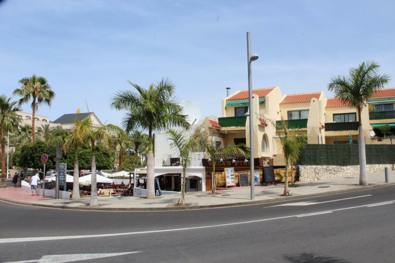 Holiday In Mareverde Costa Adeje  Exterior photo