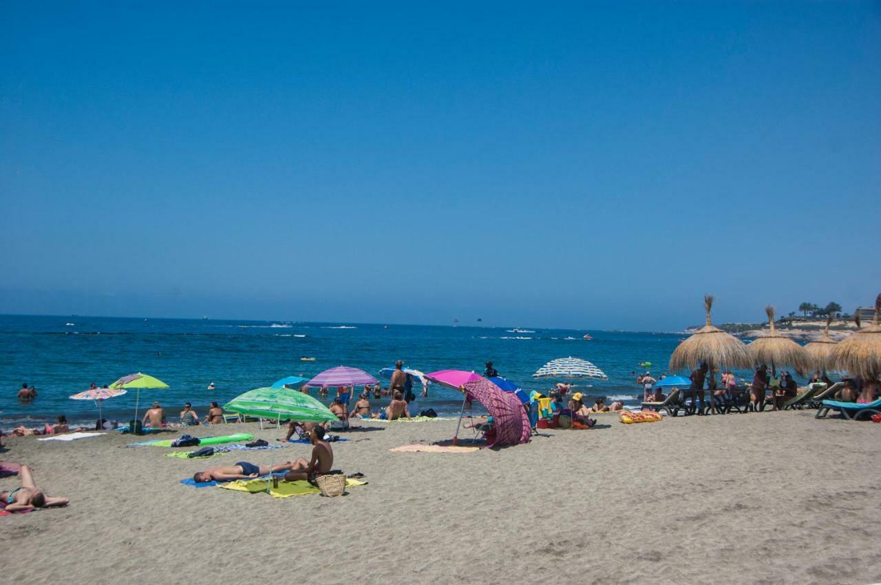 Holiday In Mareverde Costa Adeje  Exterior photo