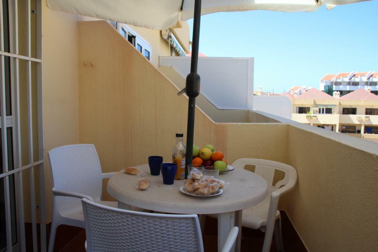 Holiday In Mareverde Costa Adeje  Exterior photo