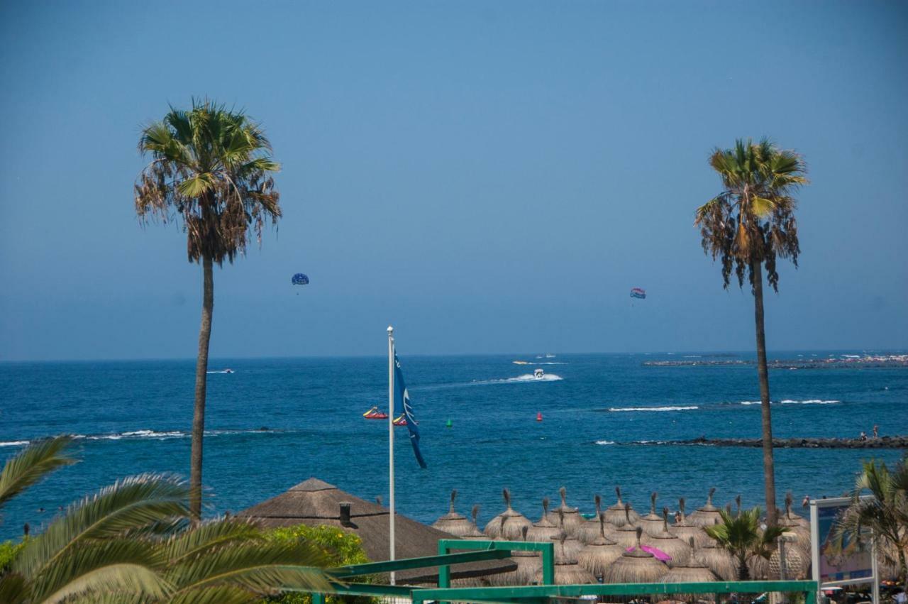 Holiday In Mareverde Costa Adeje  Exterior photo